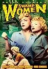 Главный постер фильма «Swamp Woman (1941)»