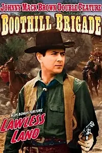 Постер к фильму «Lawless Land (1936)»