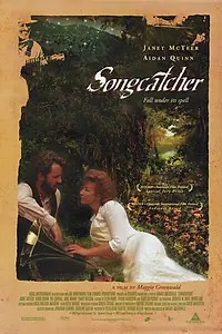 Постер к фильму «Ловец песен (2000)»