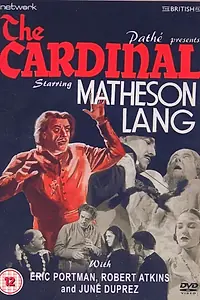 Постер к фильму «Кардинал (1936)»