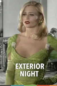 Постер к фильму «Exterior Night (1993)»