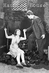 Постер к фильму «Haunted House (1940)»