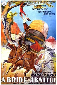 Главный постер фильма «The Tenth Woman (1924)»