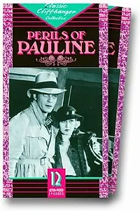 Главный постер фильма «Perils of Pauline (1933)»