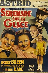 Постер к фильму «Ломка льда (1938)»