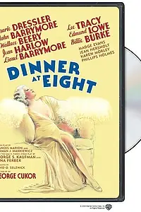 Постер к фильму «Come to Dinner (1934)»