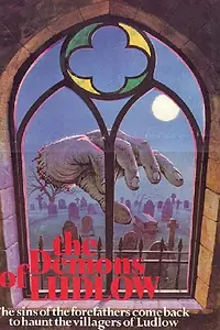 Постер к фильму «Демоны из Ладлоу (1983)»