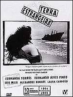 Постер к фильму «Чужая земля (1995)»