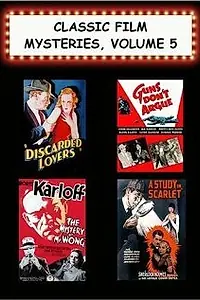 Постер к фильму «Discarded Lovers (1932)»
