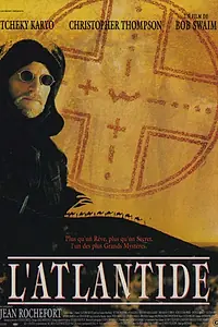 Постер к фильму «Атлантида (1992)»