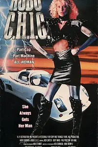 Постер к фильму «Робокиса (1990)»