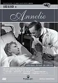 Постер к фильму «Аннели (1941)»