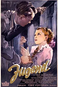 Постер к фильму «Молодёжь (1938)»