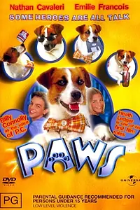 Постер к фильму «Лапы (1997)»