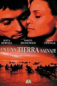 Постер к фильму «Путешествие на край света (1999)»
