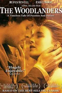 Главный постер фильма «В краю лесов (1997)»