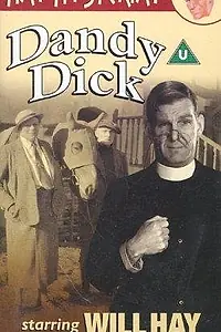 Постер к фильму «Dandy Dick (1935)»