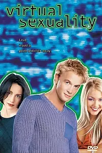 Главный постер фильма «Виртуальная сексуальность (1999)»