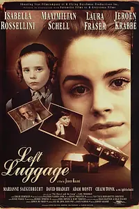 Постер к фильму «Оставленный багаж (1997)»