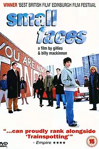 Постер к фильму «Маленькие личики (1996)»