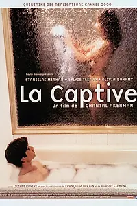Постер к фильму «Пленница (2000)»