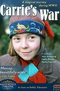 Постер к фильму «Война Кэрри (2004)»