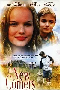 Постер к фильму «Новоприбывшие (2000)»