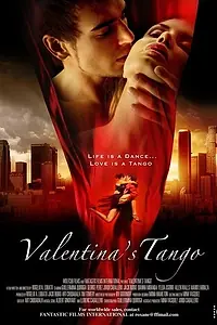 Постер к фильму «Танго Валентины (2006)»
