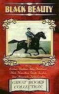 Главный постер фильма «Черный красавец (1933)»