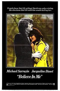 Главный постер фильма «Поверь в меня (1971)»