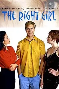 Постер к фильму «The Right Girl (2001)»
