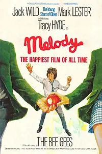 Постер к фильму «Мелоди (1971)»