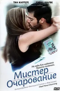 Постер к фильму «Мистер Очарование (1998)»