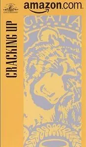 Постер к фильму «Cracking Up (1977)»