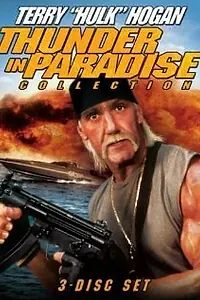 Постер к фильму «Гром в раю 2 (1994)»
