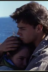 Постер к фильму «Песчаный остров (1999)»