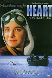Постер к фильму «Мэрилин Белл (2001)»