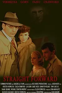 Постер к фильму «Прямо вперёд (2005)»