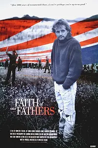 Главный постер фильма «Faith of Our Fathers (1997)»