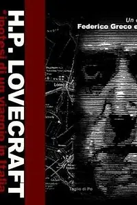 Постер к фильму «H.P. Lovecraft - Ipotesi di un viaggio in Italia (2004)»