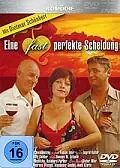Постер к фильму «Eine fast perfekte Scheidung (1998)»