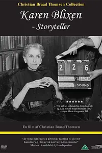Главный постер фильма «Karen Blixen - storyteller (1995)»