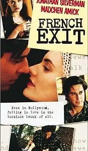 Постер к фильму «Уйти по-английски (1995)»