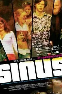 Постер к фильму «Sinus (2005)»
