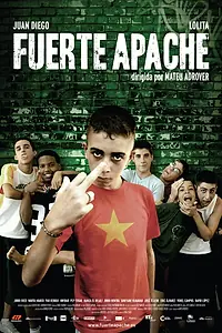 Постер к фильму «Fuerte Apache (2007)»