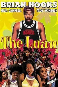 Главный постер фильма «The Luau (2005)»