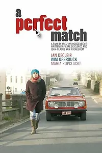 Постер к фильму «Man zkt vrouw (2007)»