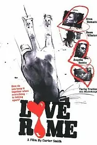 Постер к фильму «Люблю Рим (2004)»