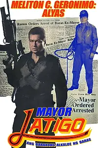 Постер к фильму «Mayor latigo (1991)»