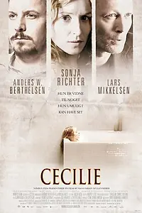 Постер к фильму «Сесиль (2007)»